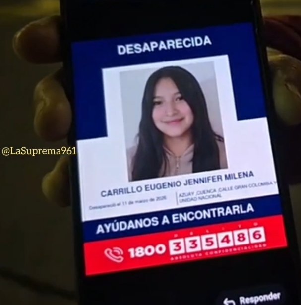La Suprema Estación 96.1 tweet media
