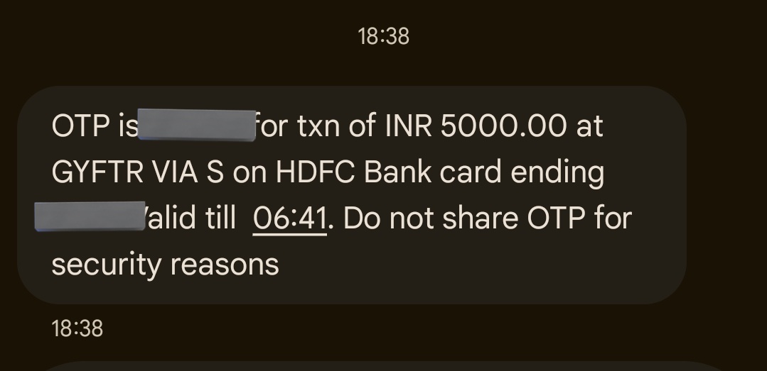 Yash Sartanpara tweet media