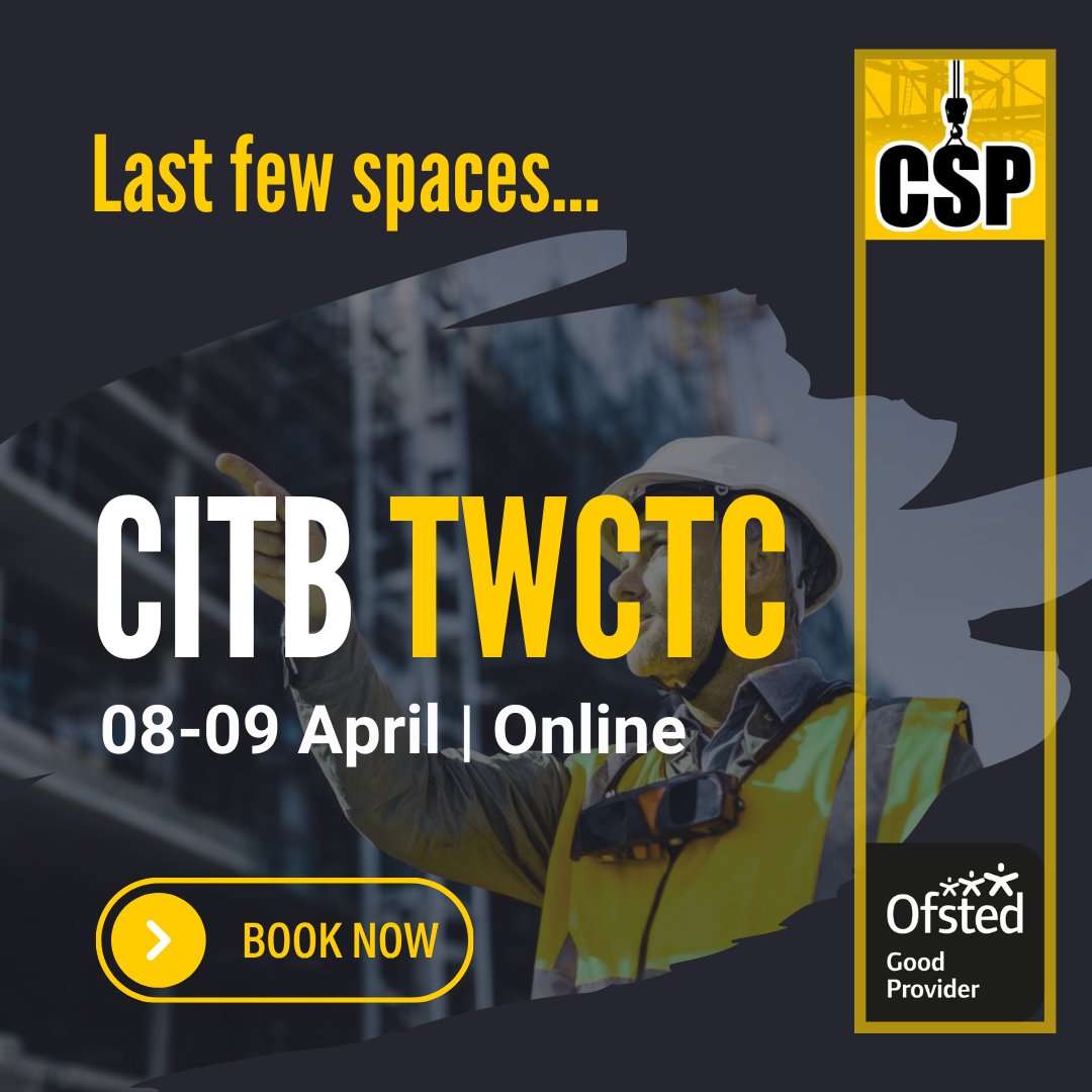 Skills People Group tweet media