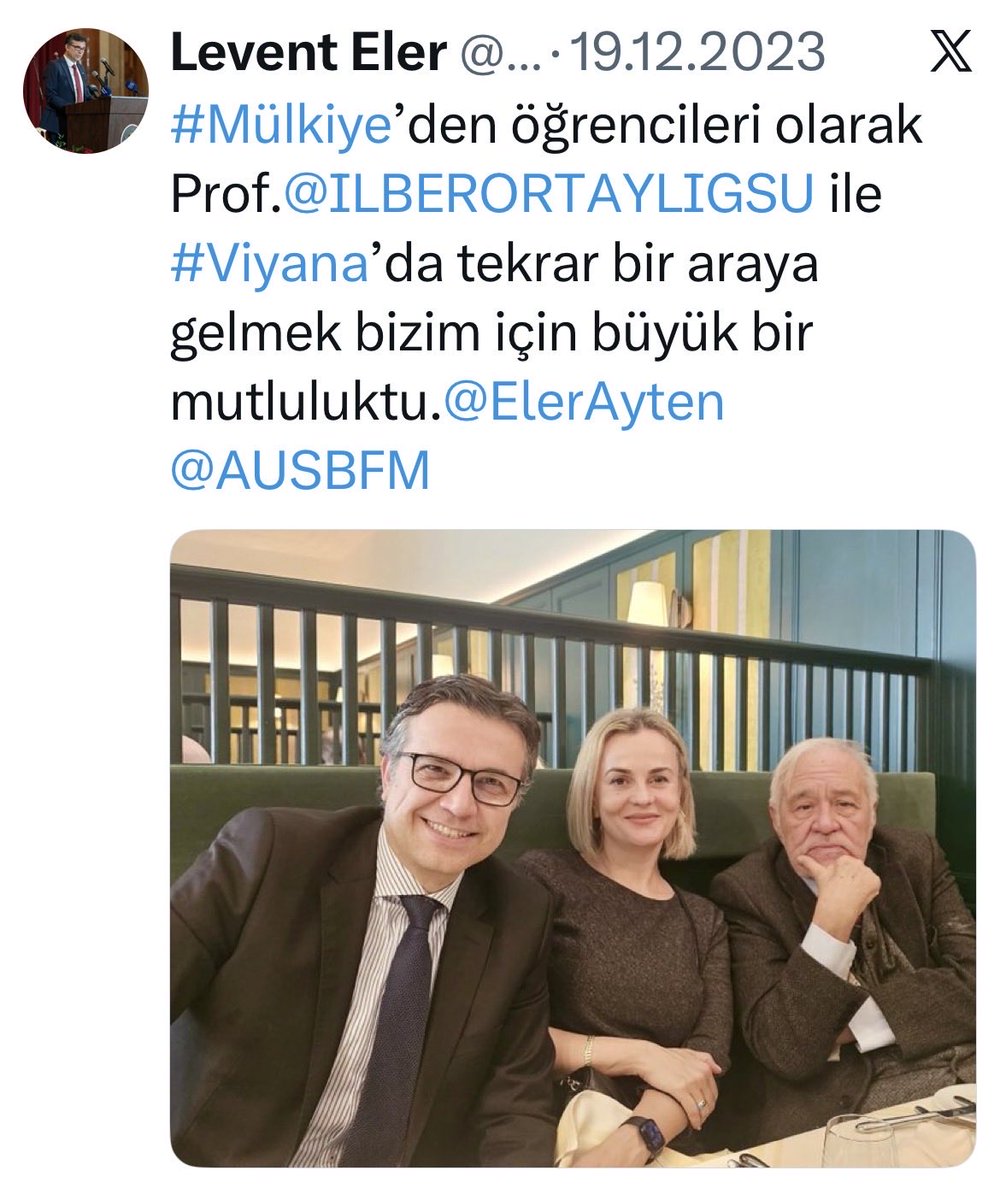 Levent Eler tweet media