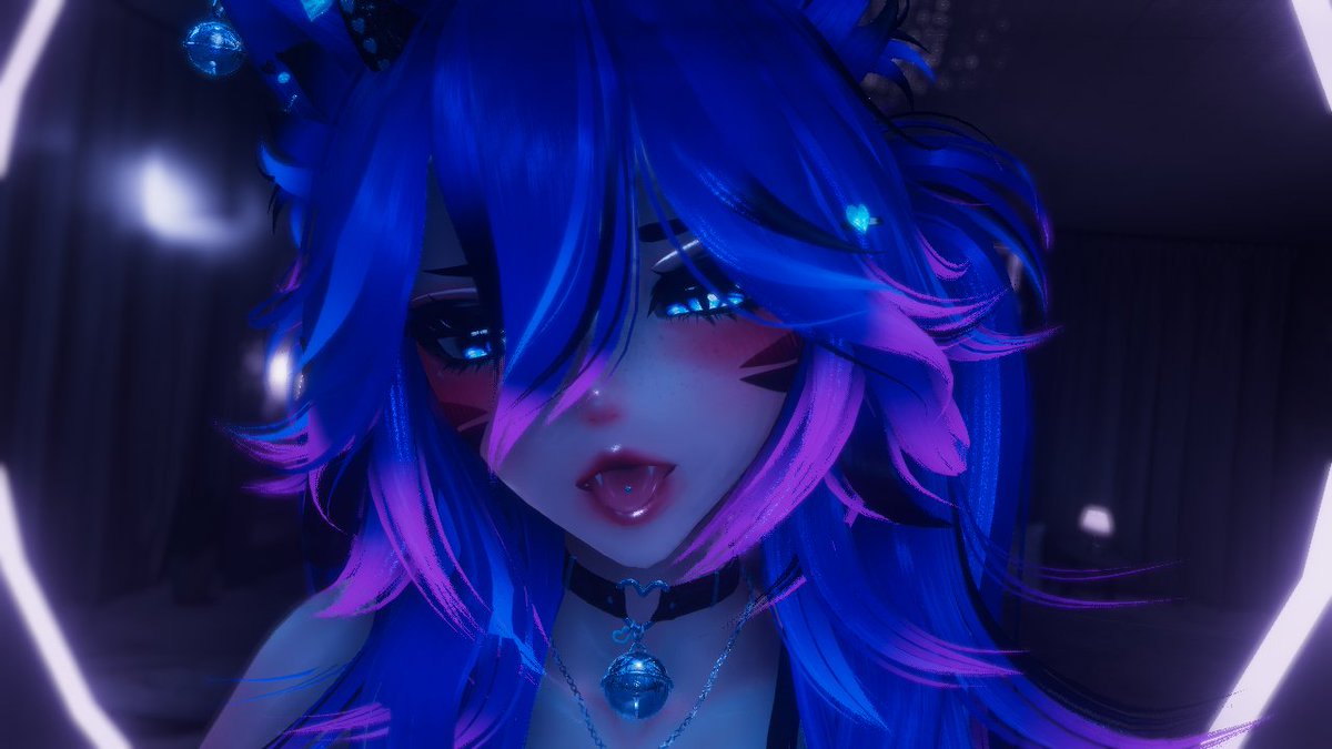 〣LVRC〣 LewdVRCouple tweet media