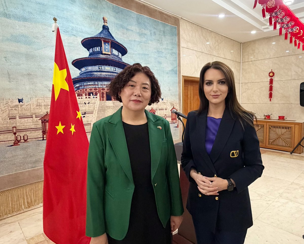 Anastasia Lavrina tweet media