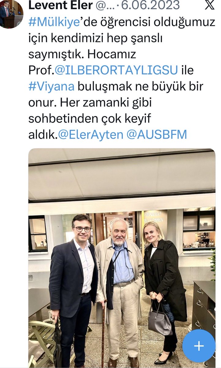 Levent Eler tweet media