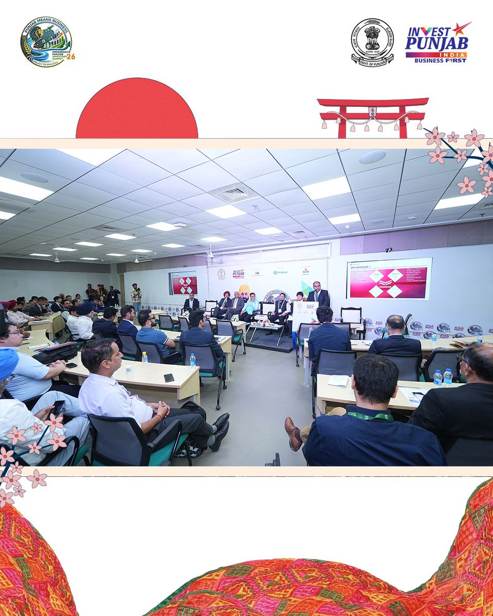 Invest Punjab tweet media