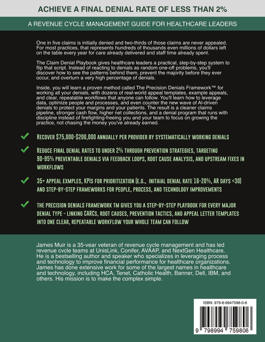 RevCycleGuy tweet media