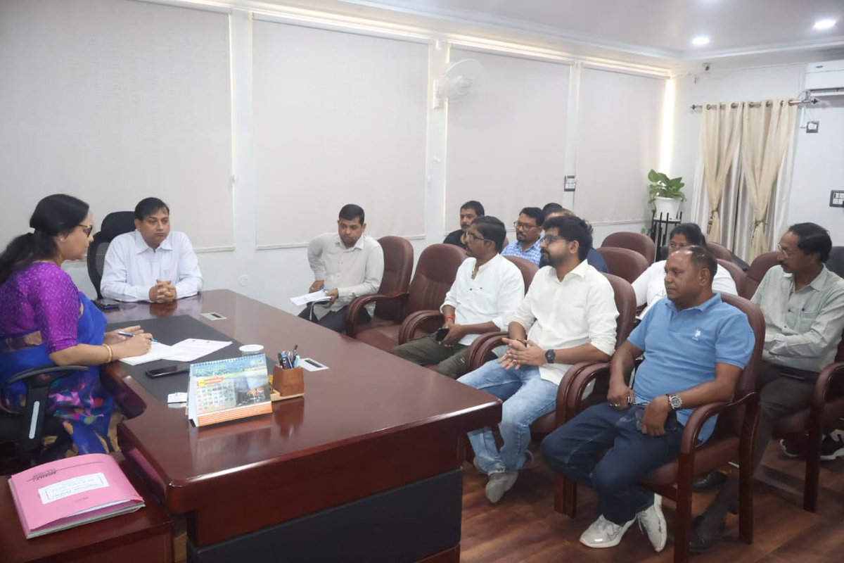 DC SIMDEGA tweet media