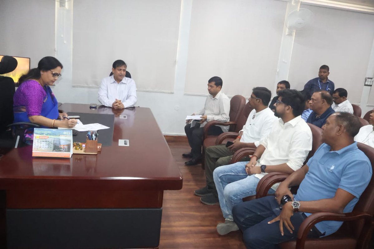 DC SIMDEGA tweet media