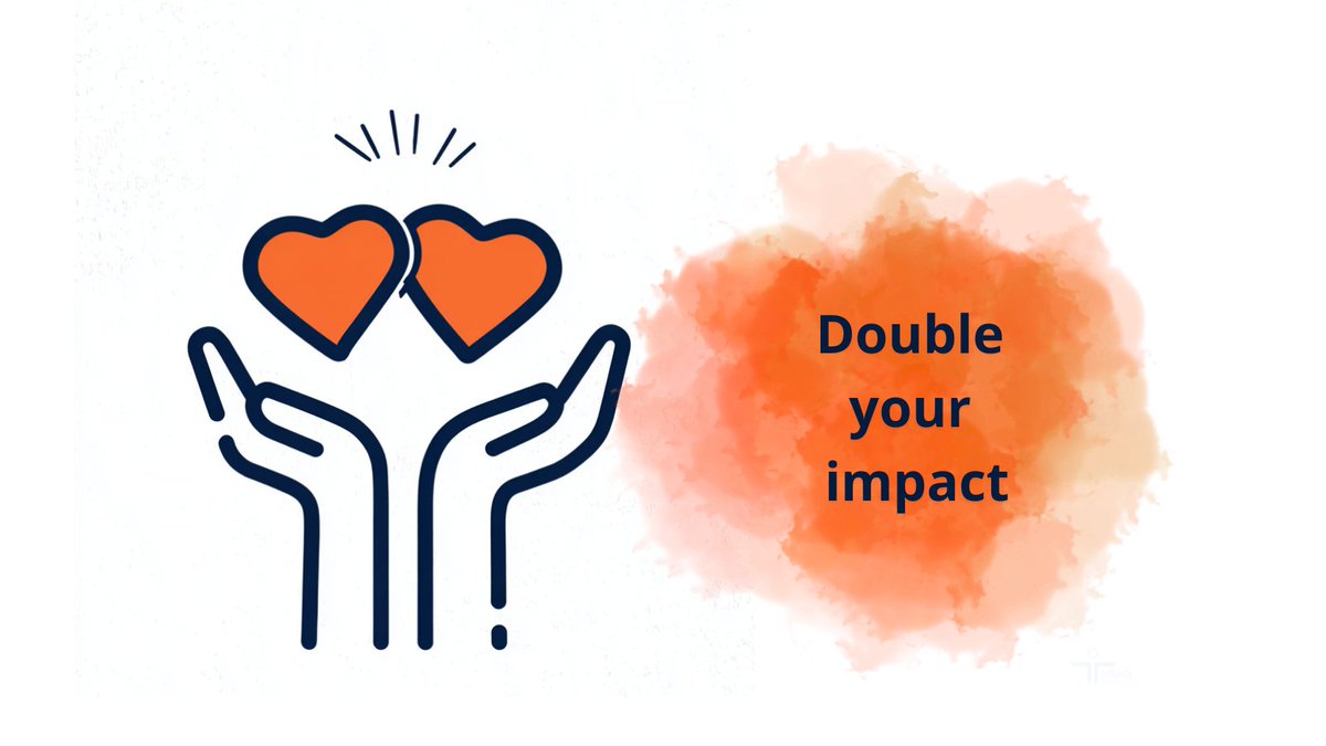 From 3/23–4/5, every donation will go further: a generous donor is matching gifts up to $5,000. This is one of the simplest ways to multiply impact during Foreskin Day season.

Donation link + details coming soon. Stay tuned. 💙