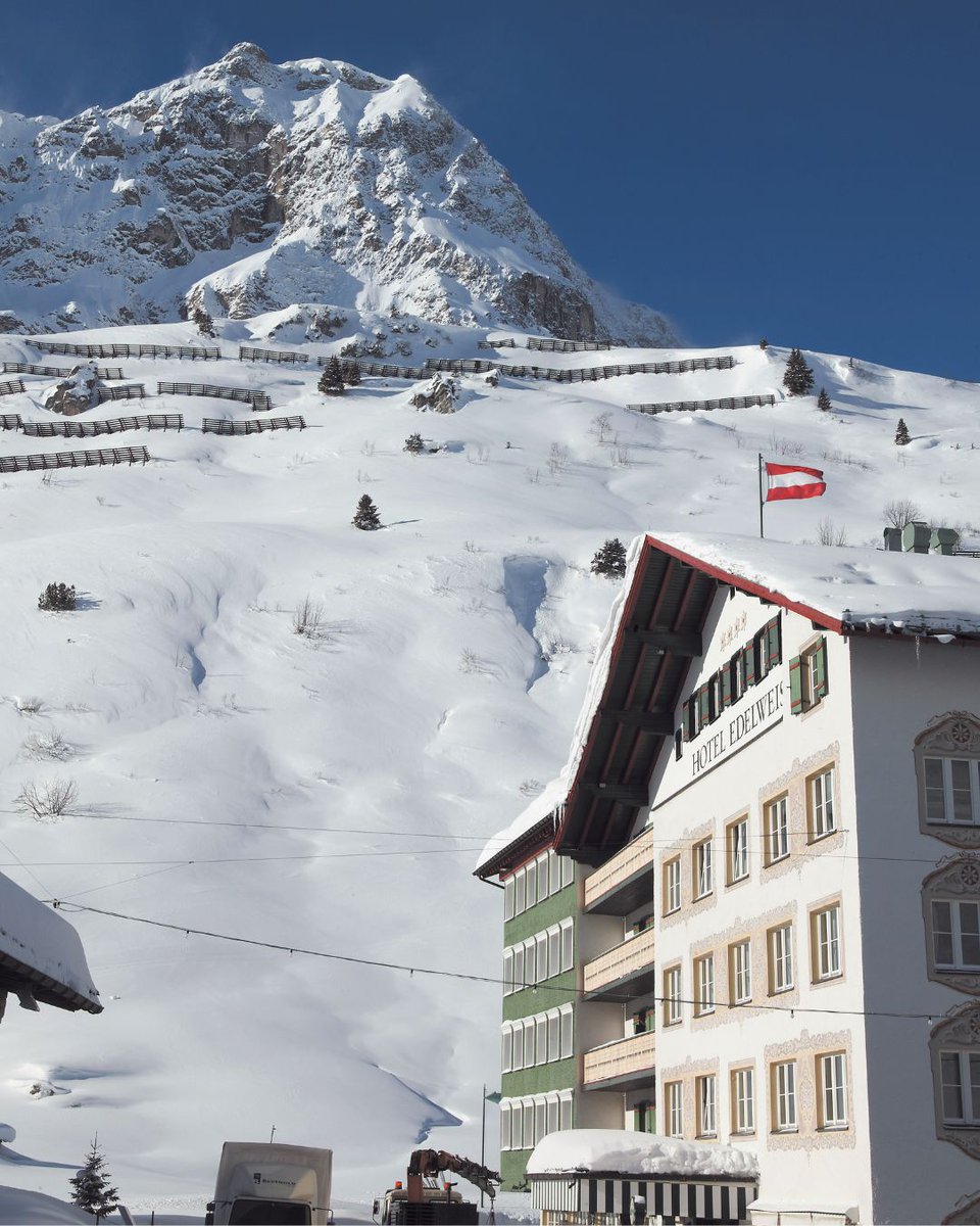 HIP Hotels tweet media