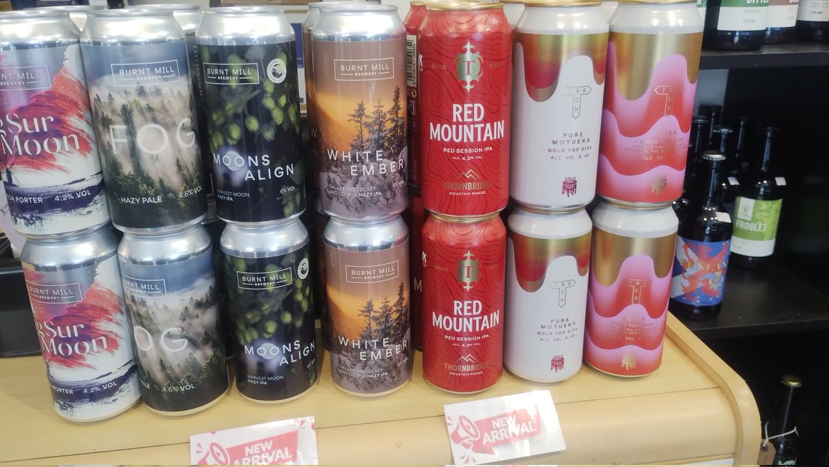 Real Ale Store tweet media