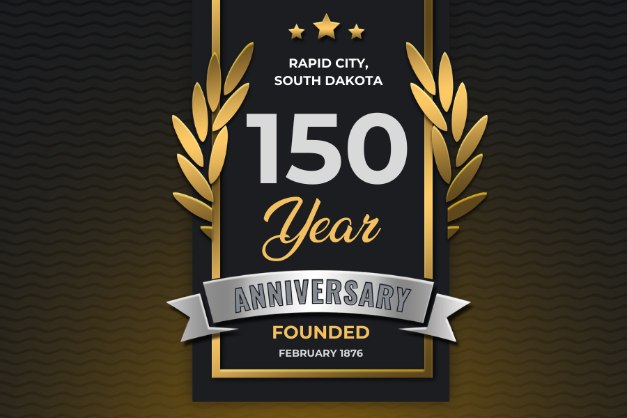 City of Rapid City tweet media