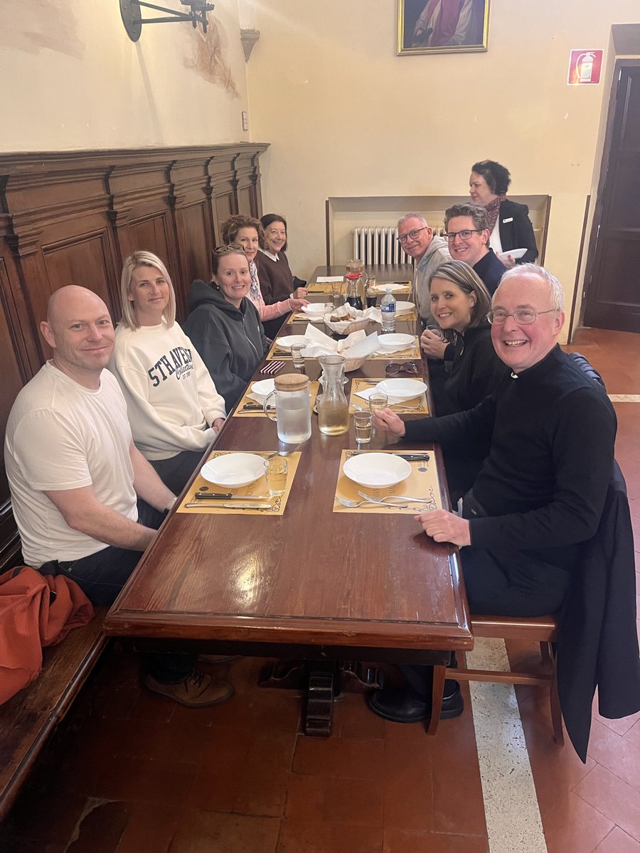 Vicariate for Education - Diocese of Leeds tweet media