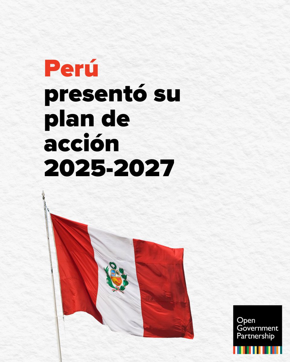 Open Gov Partnership tweet media