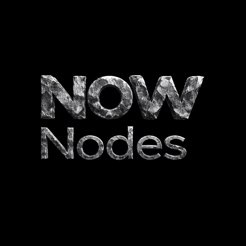 NOWNodes ⛓️ tweet media