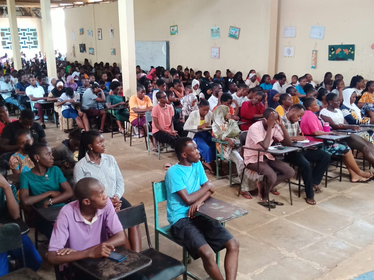 NCTC Kenya tweet media