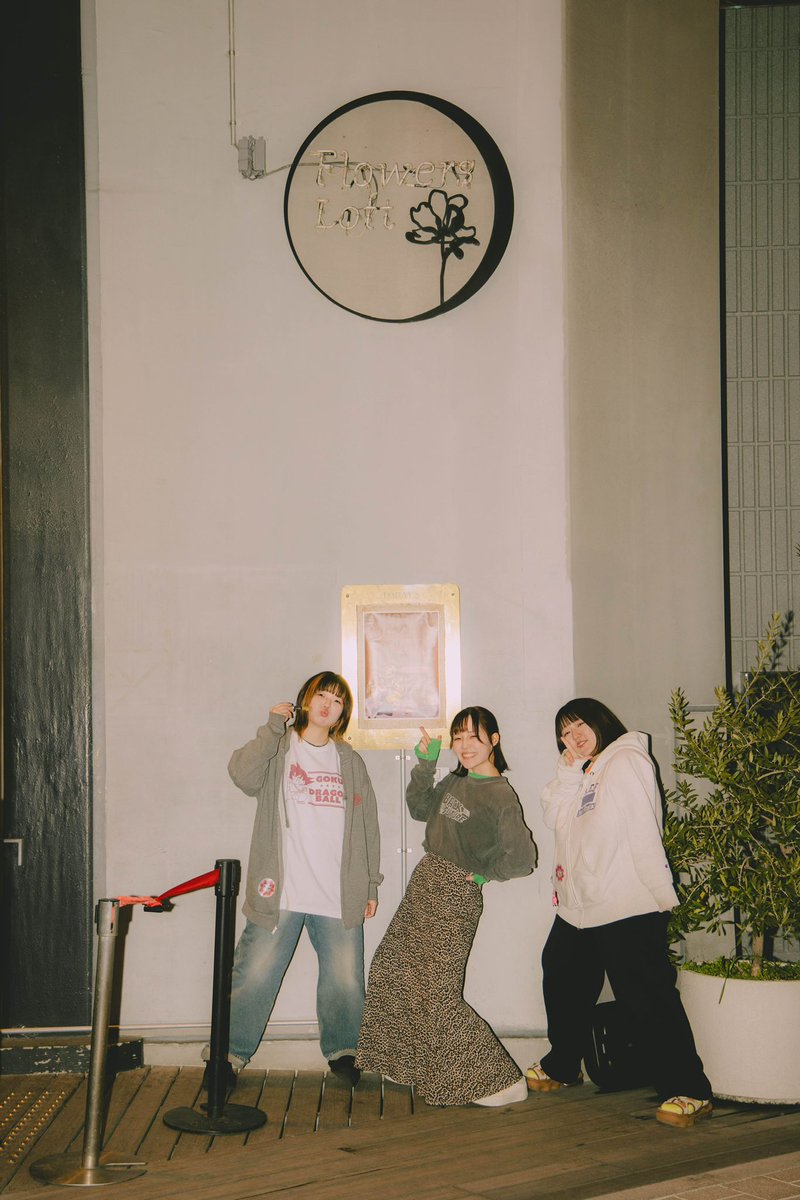 バウンダリー tweet media