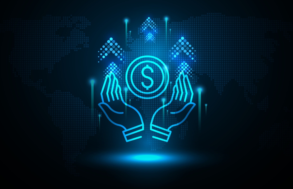 The Digital Assets Edge tweet media