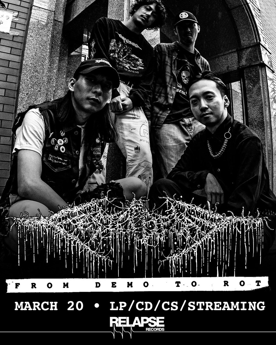 FesterDecay tweet media