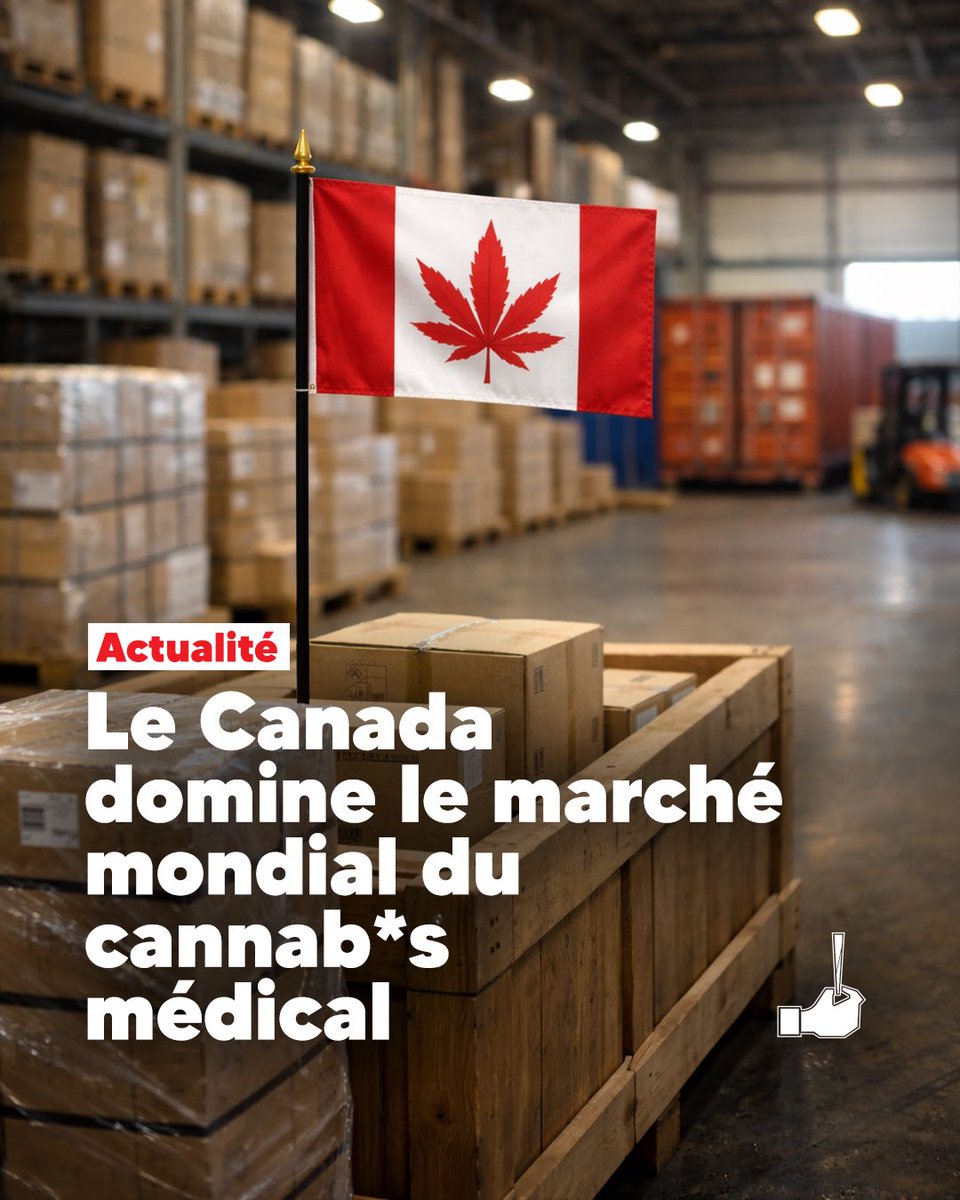 La Page du Stoner tweet media