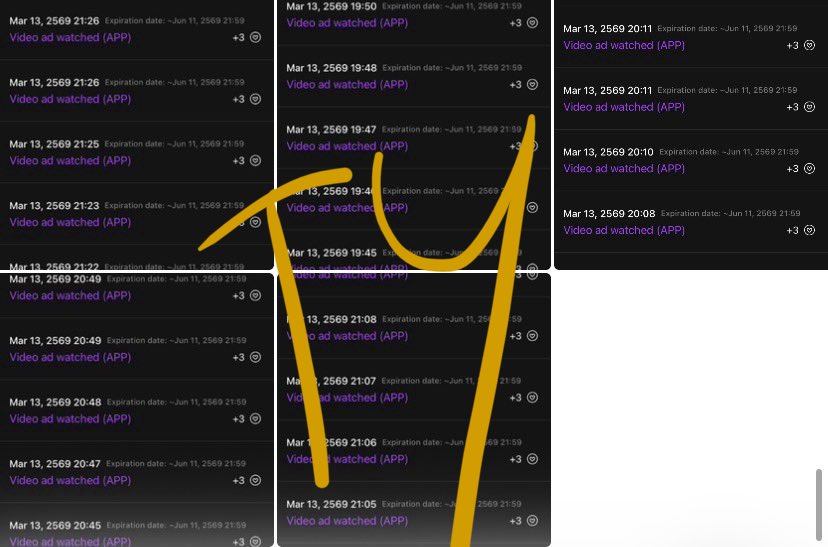 ty ^^ tweet media