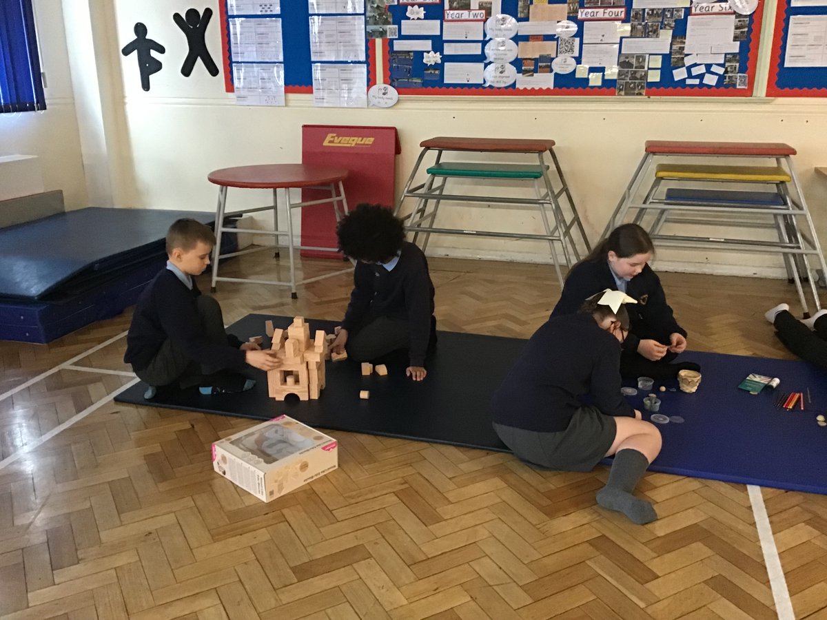 St Malachy's tweet media