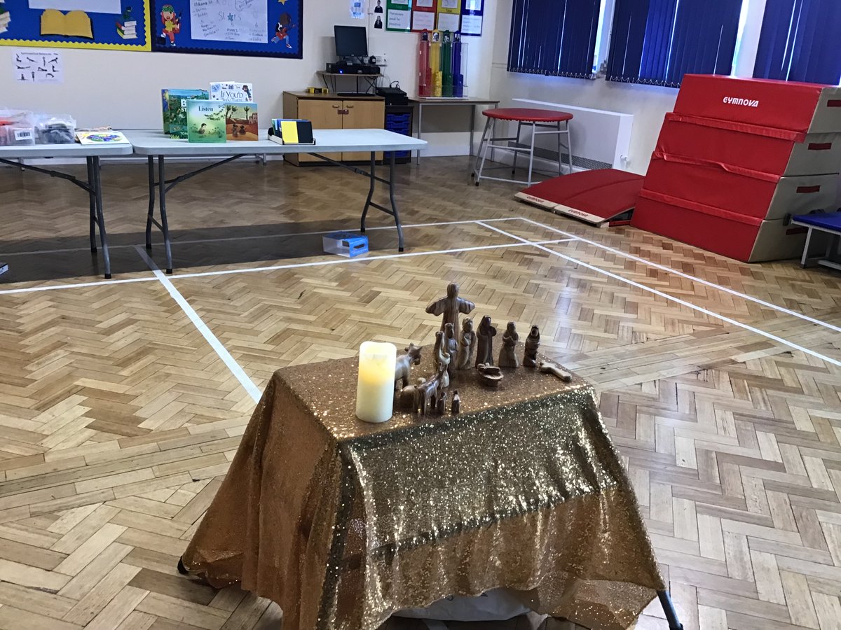 St Malachy's tweet media