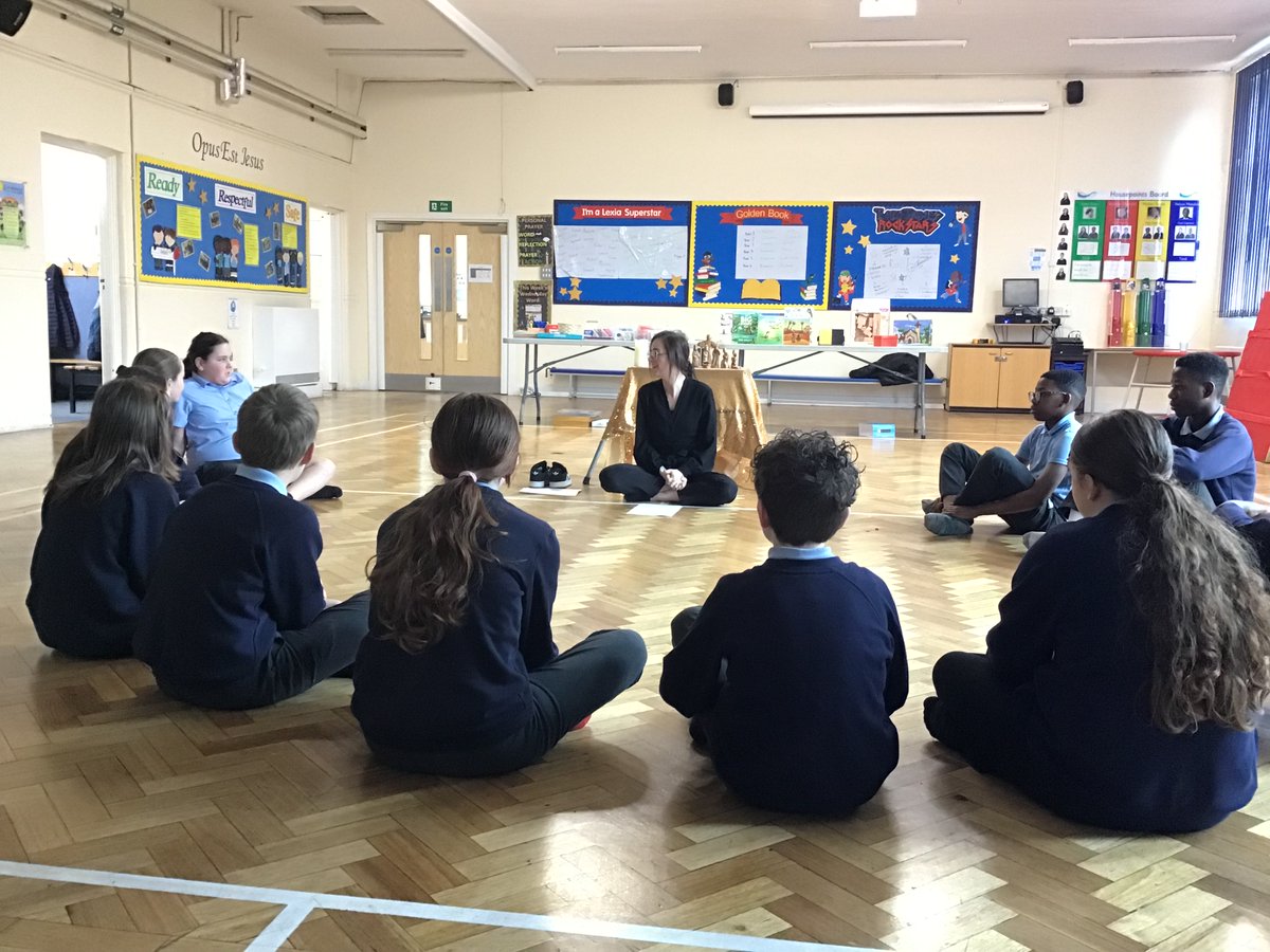 St Malachy's tweet media