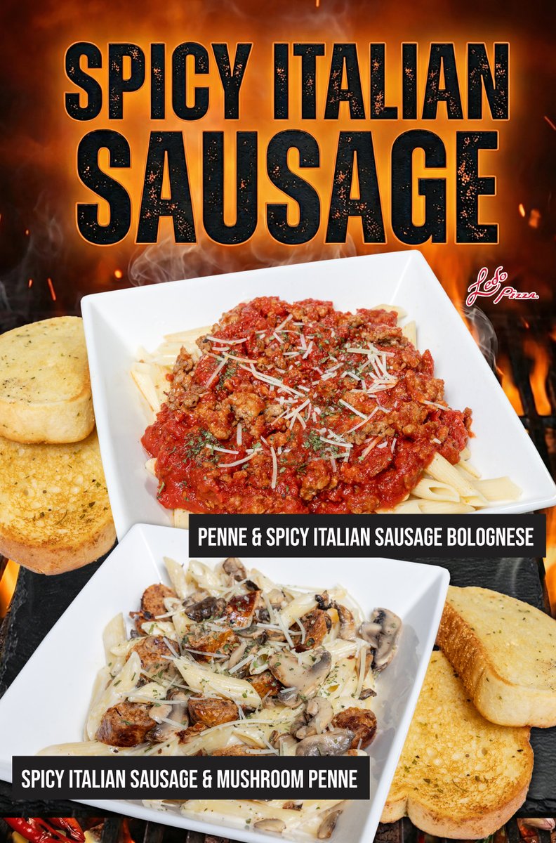 Ledo Pizza tweet media