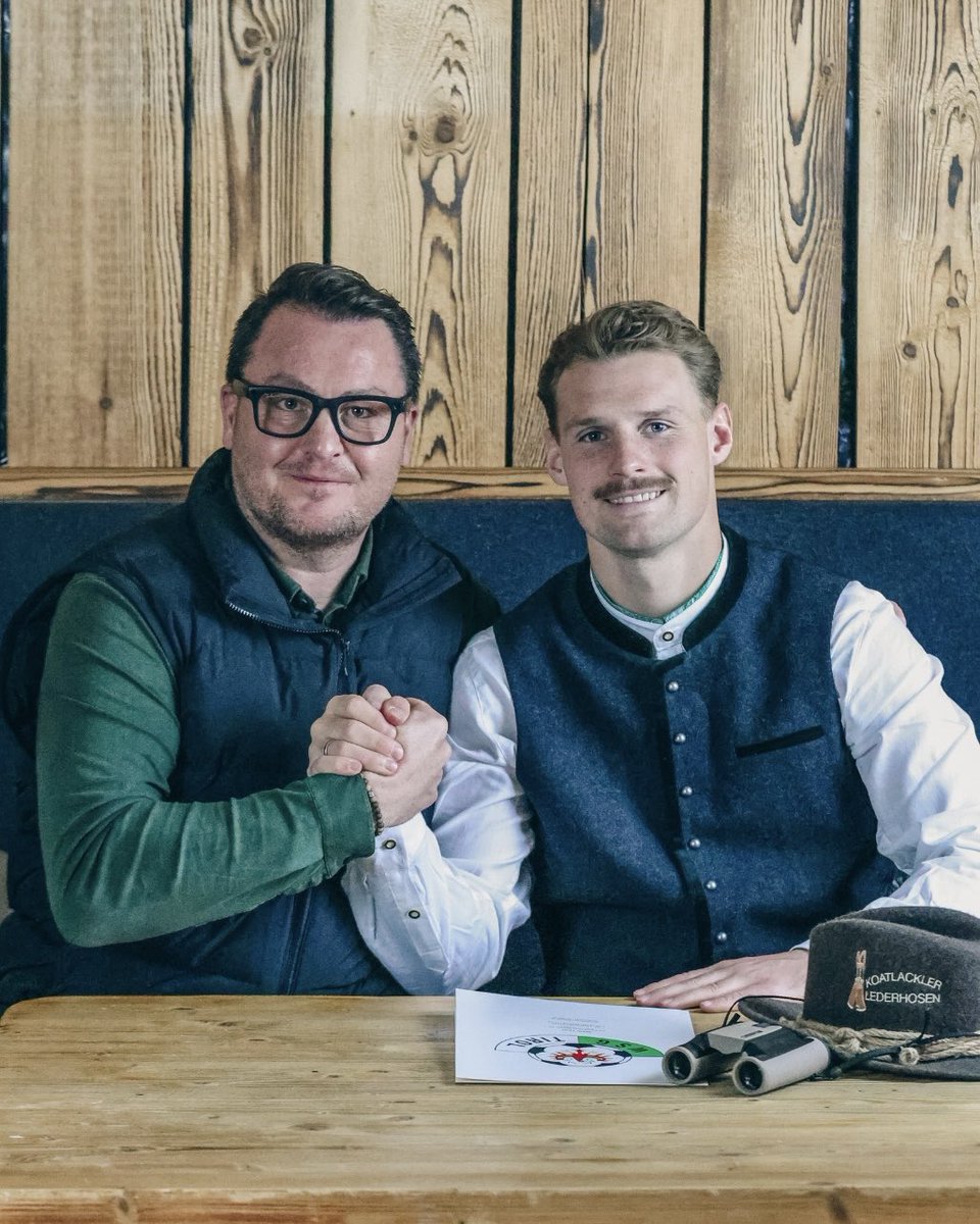 WSG Tirol tweet media