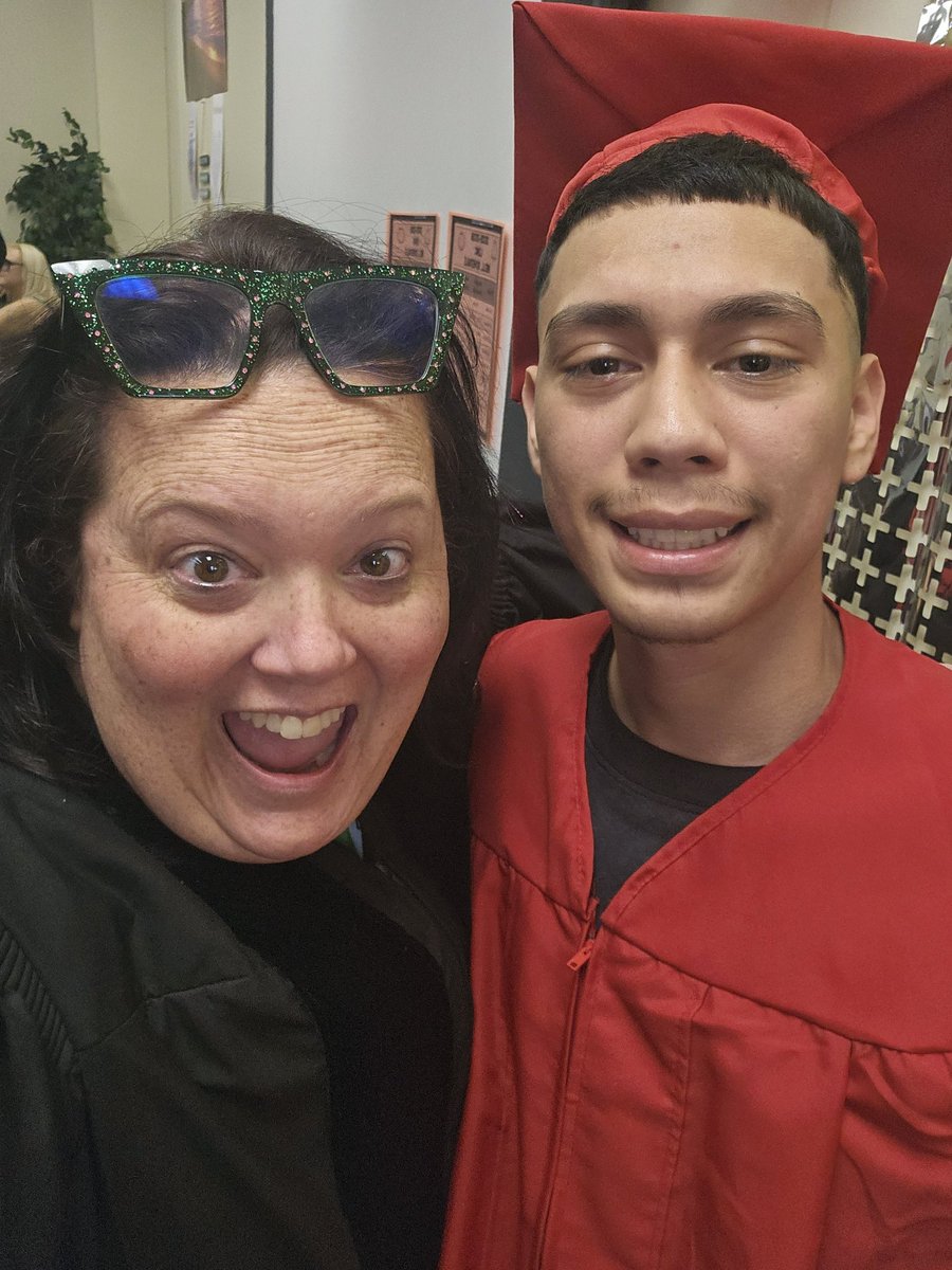 SOAR/LINC/NHS tweet media