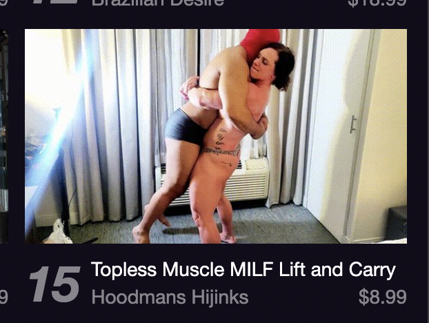 Hoodman/Hoodthem tweet media