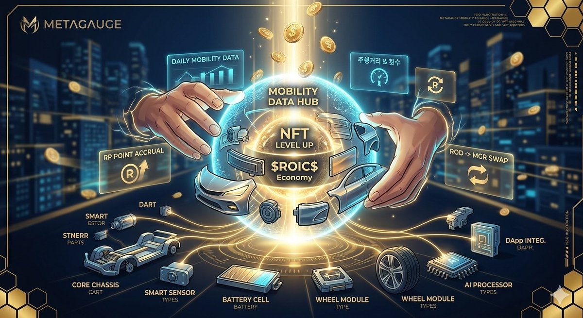 Metagauge tweet media