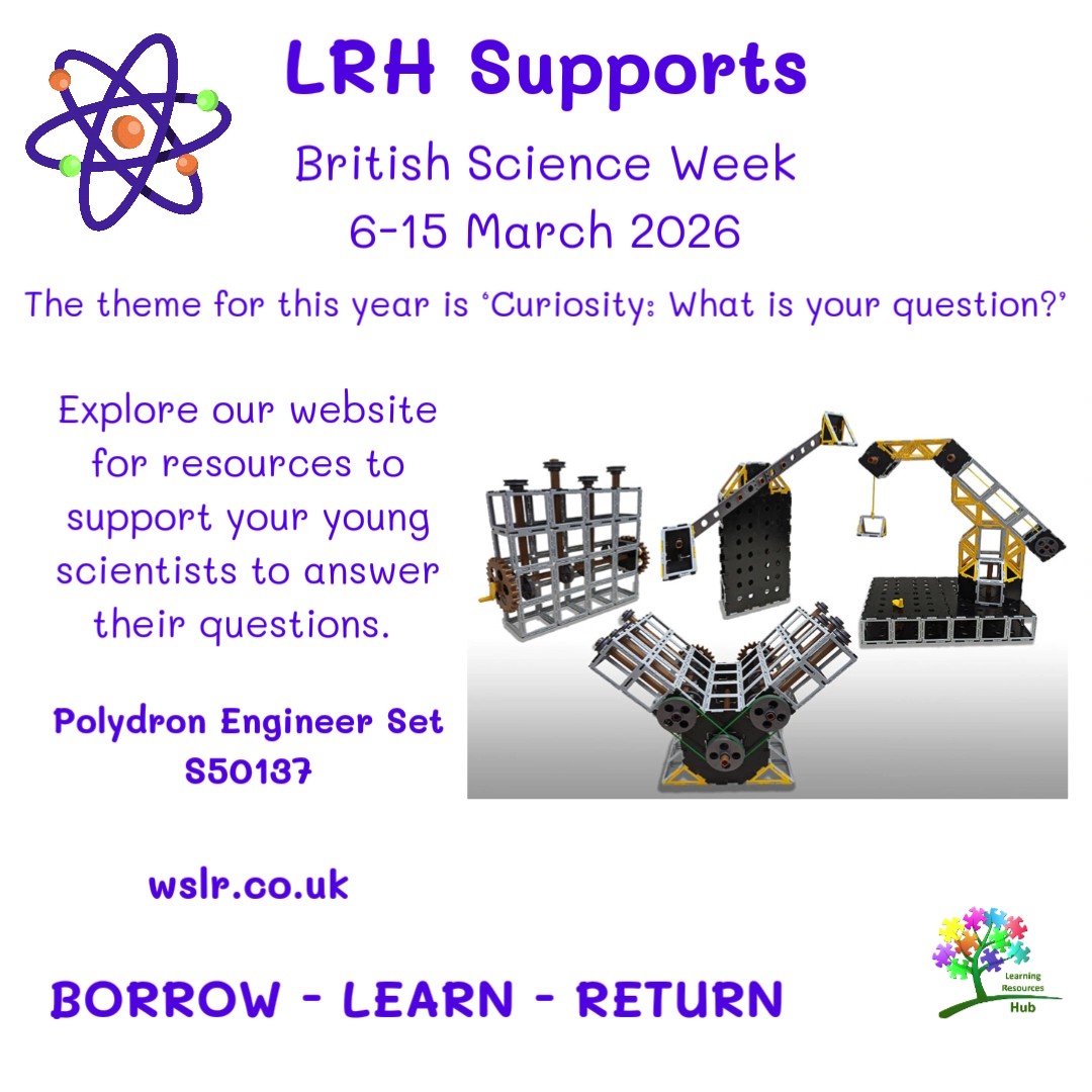 Learning Resources HUB tweet media