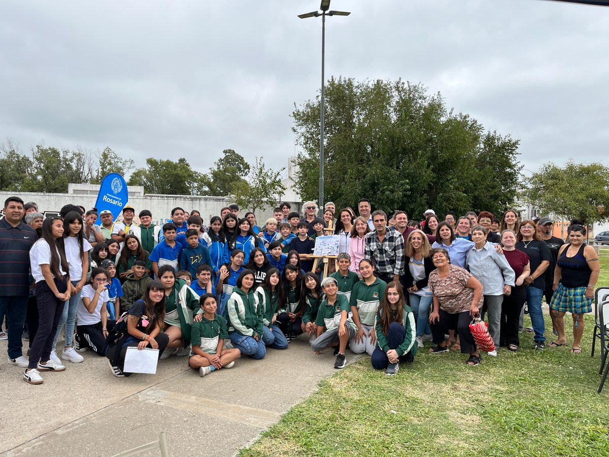 Distrito Norte tweet media