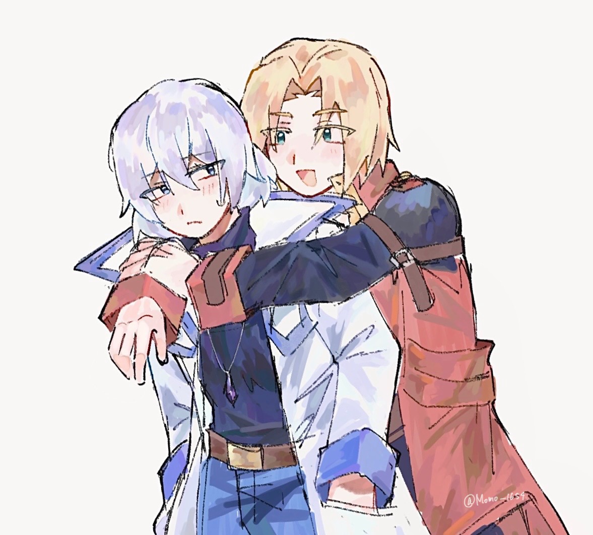 モモ🍑 tweet media