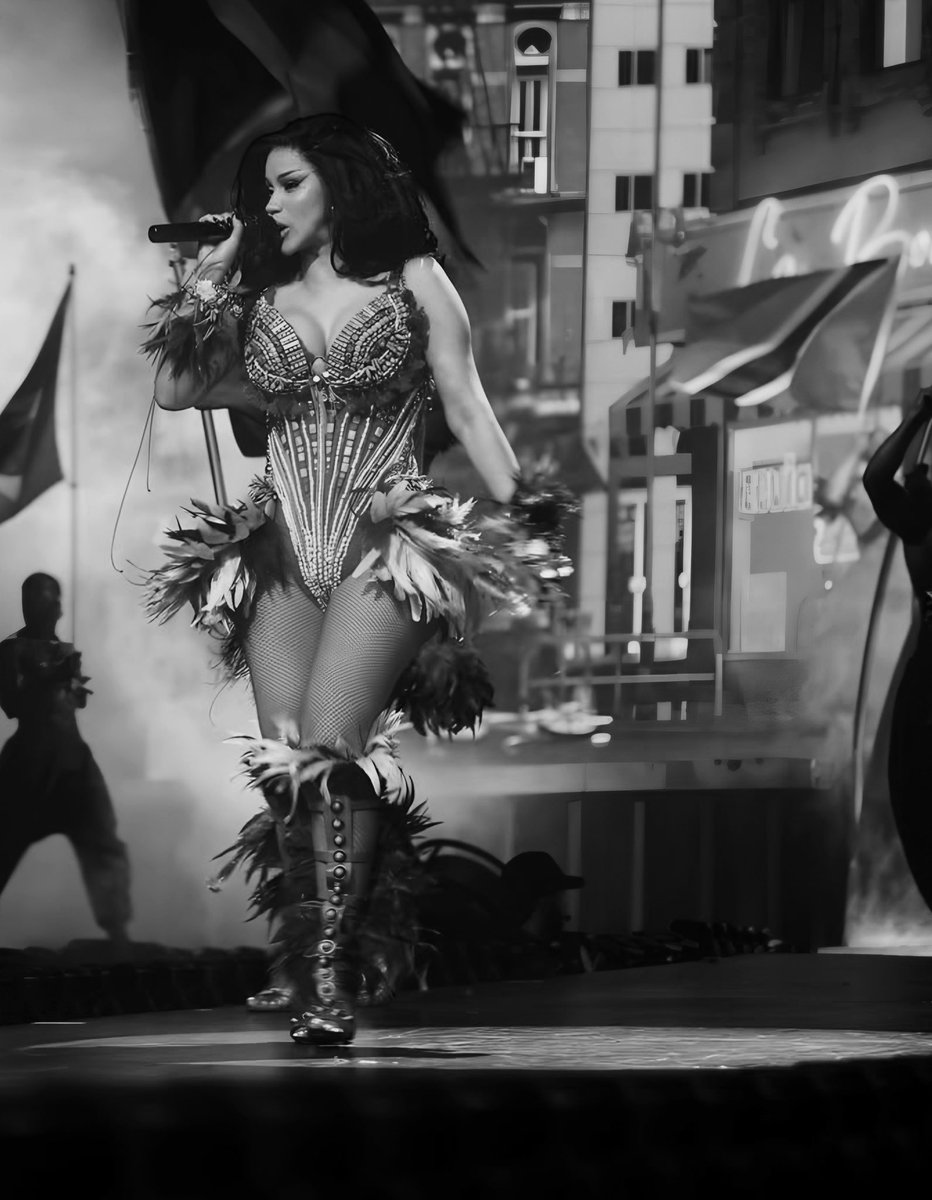 The Cardi Room tweet media