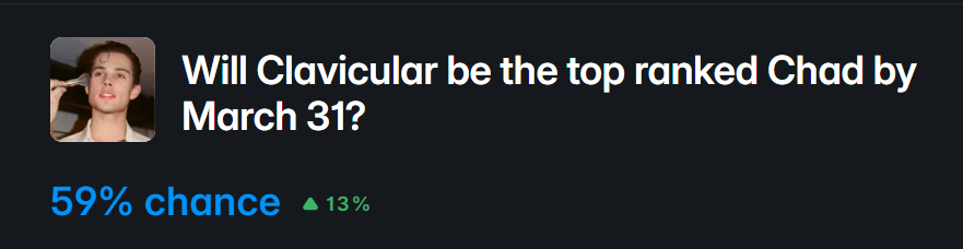 Prediction Buddy tweet media