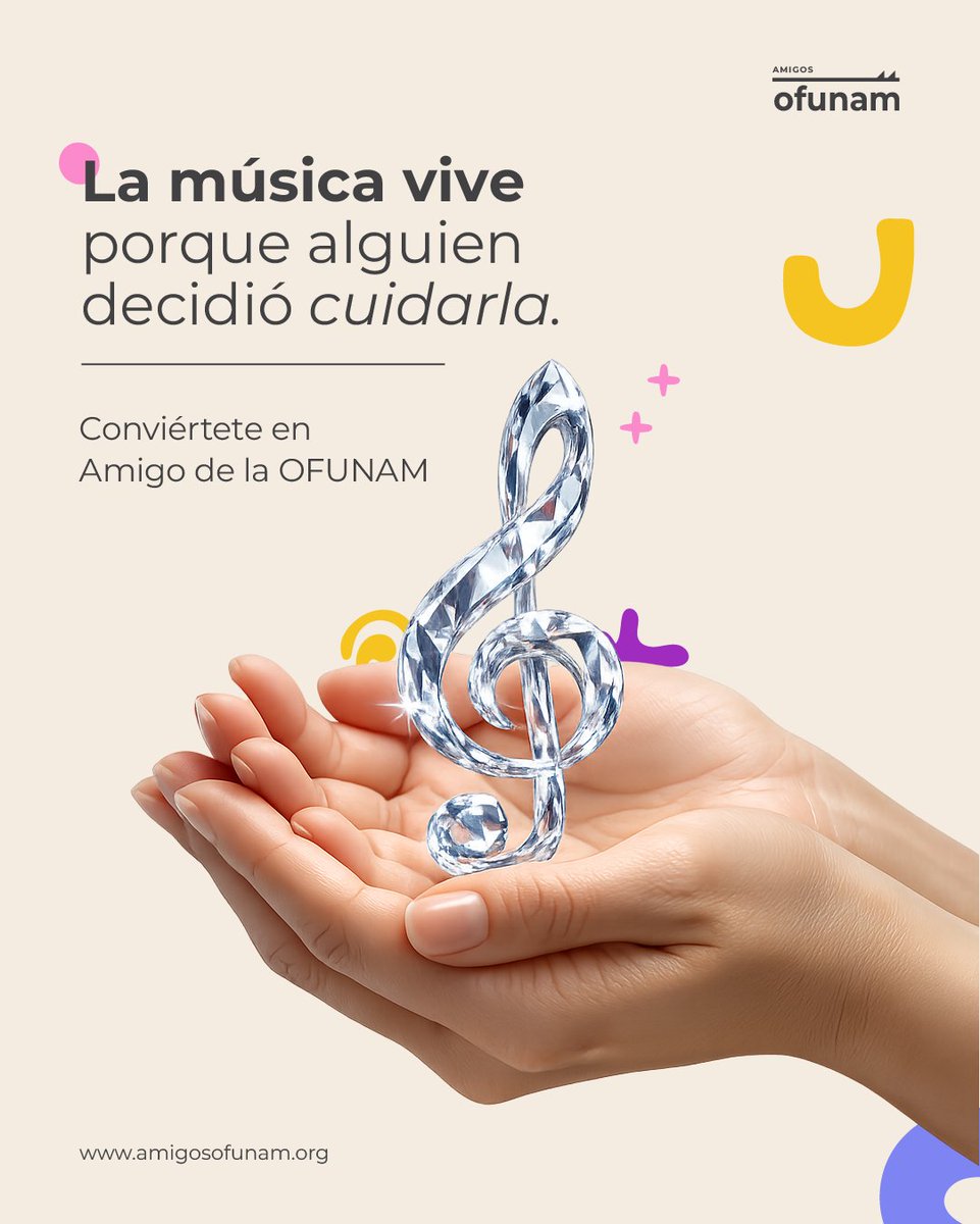 AmigosOFUNAM tweet media