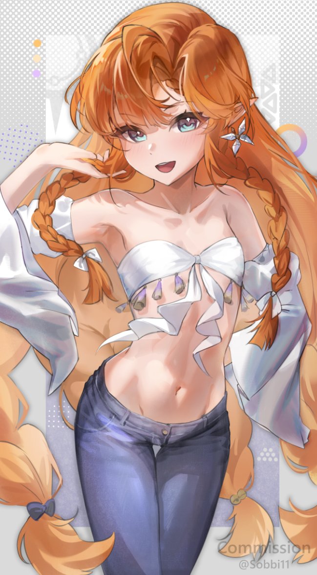 Sobbi || VGen Comms open tweet media