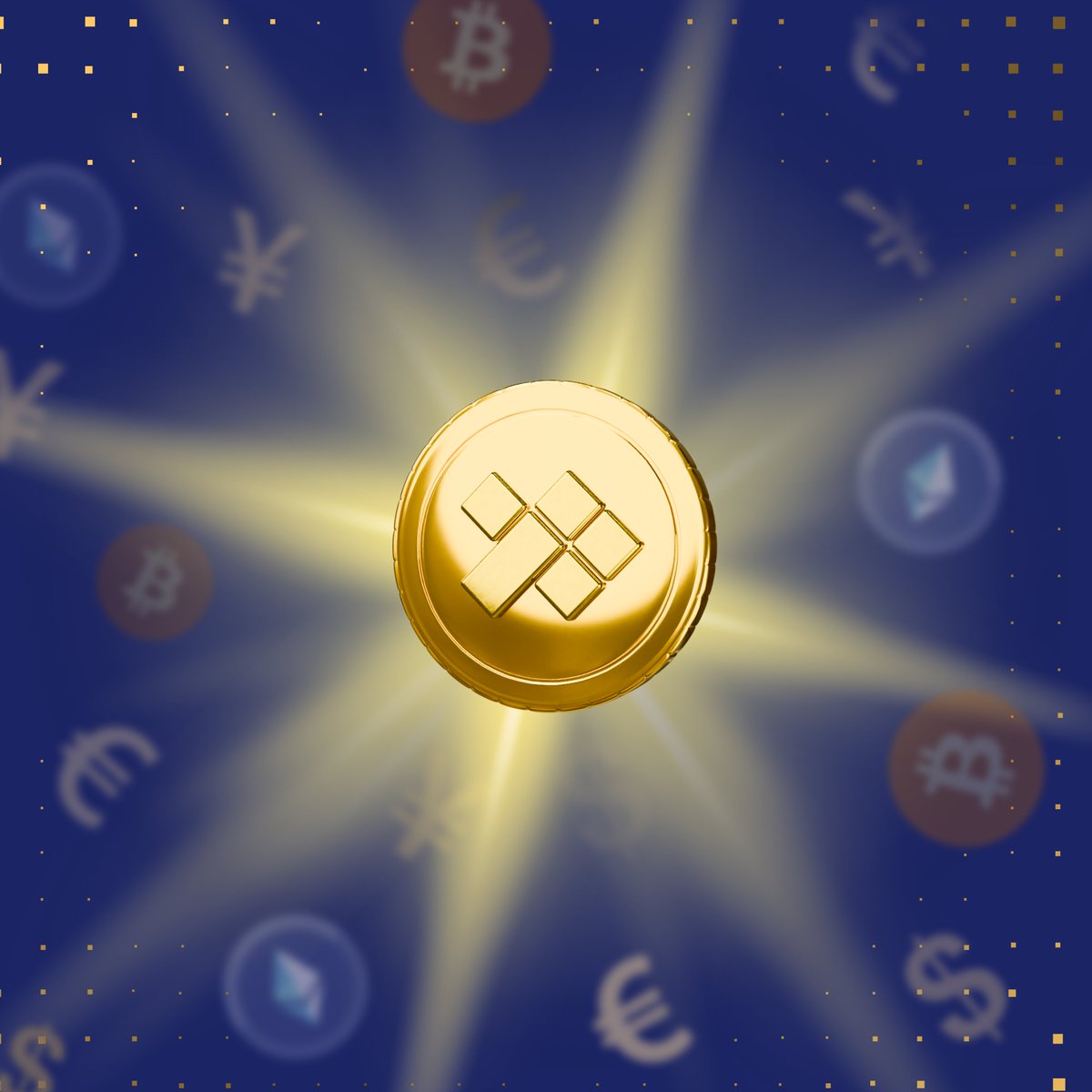 DayoTorf's tweet photo. 𝗕𝗿𝗶𝗻𝗴𝗶𝗻𝗴 𝗚𝗼𝗹𝗱 𝘁𝗼 𝘁𝗵𝗲 𝗕𝗹𝗼𝗰𝗸𝗰𝗵𝗮𝗶𝗻: 𝗪𝗵𝘆 $GGBR 𝗖𝗼𝘂𝗹𝗱 𝗦𝗵𝗮𝗽𝗲 𝘁𝗵𝗲 𝗙𝘂𝘁𝘂𝗿𝗲 𝗼𝗳 𝗙𝗶𝗻𝗮𝗻𝗰𝗲

One thing I find really interesting about the Goldfish project is how $GGBR bridges the gap between traditional assets and modern blockchain technology.

For thousands of years, gold has been one of the most trusted stores of value in the world. People have relied on it during economic uncertainty, inflation, and financial instability because of its scarcity and long-standing reputation.

But despite its value, owning and using physical gold has always come with limitations.**

Buying gold usually means dealing with high premiums, secure storage, transportation, and limited liquidity. It’s not something you can easily send across the world or trade instantly.

This is where $GGBR from @goldfishggbr becomes interesting.

$GGBR is designed to represent 1/1000th of a troy ounce of real gold, bringing physical gold onto the blockchain in a digital form. Instead of holding gold bars or coins, users can hold a token that tracks the value of gold while still being backed by the real asset.

Because it exists on the blockchain, $GGBR can be transferred, traded, or integrated into DeFi much more easily than traditional gold ownership. You get the stability and historical trust of gold, combined with the flexibility and accessibility of crypto.

Another important aspect is transparency. Traditional gold markets are often opaque, but blockchain allows transactions and token supply to be visible and verifiable. This creates a level of openness that isn’t common in traditional financial systems.

What makes this particularly exciting to me is what it could mean for the future of finance.

We are starting to see a world where real-world assets are being brought on-chain, allowing people to interact with them in entirely new ways. Instead of choosing between traditional finance and crypto, projects like Goldfish are trying to merge the strengths of both.

Gold offers stability and historical trust, while blockchain provides speed, accessibility, and global reach.

When those two worlds come together, it opens the door to a financial system where real assets can move as easily as digital information.

And in my opinion, that is a powerful step toward making finance more transparent, more accessible, and more globally connected.
$GFIN @goldfishggbr