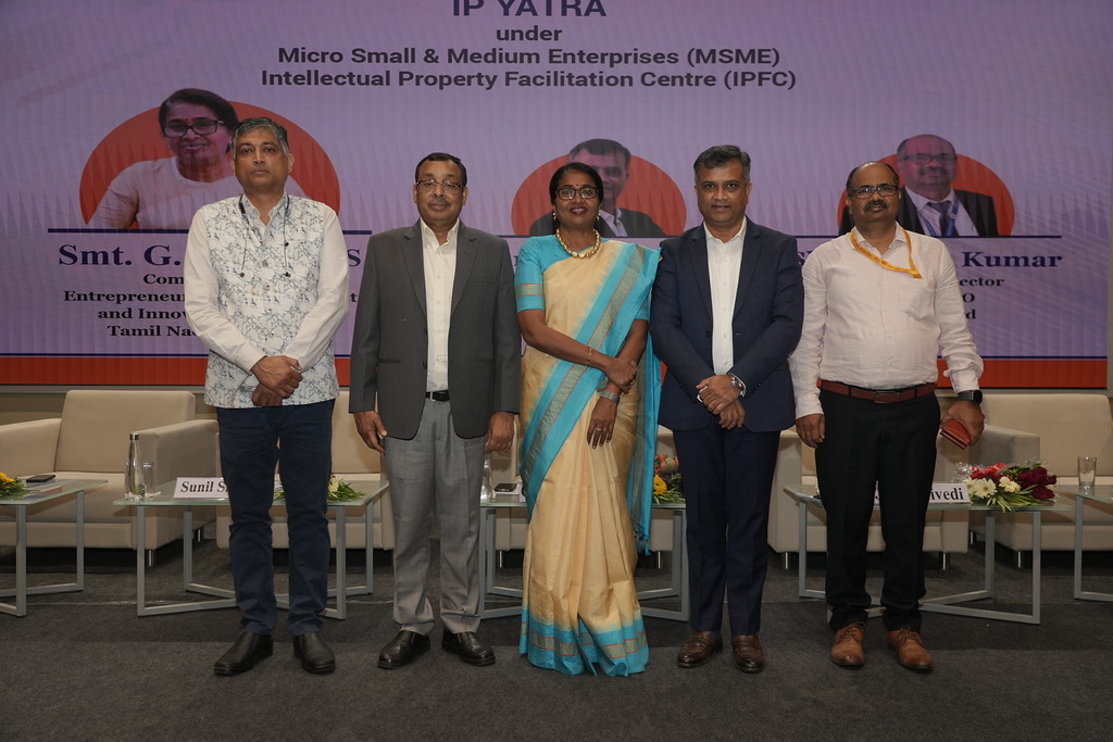 EDII Ahmedabad tweet media