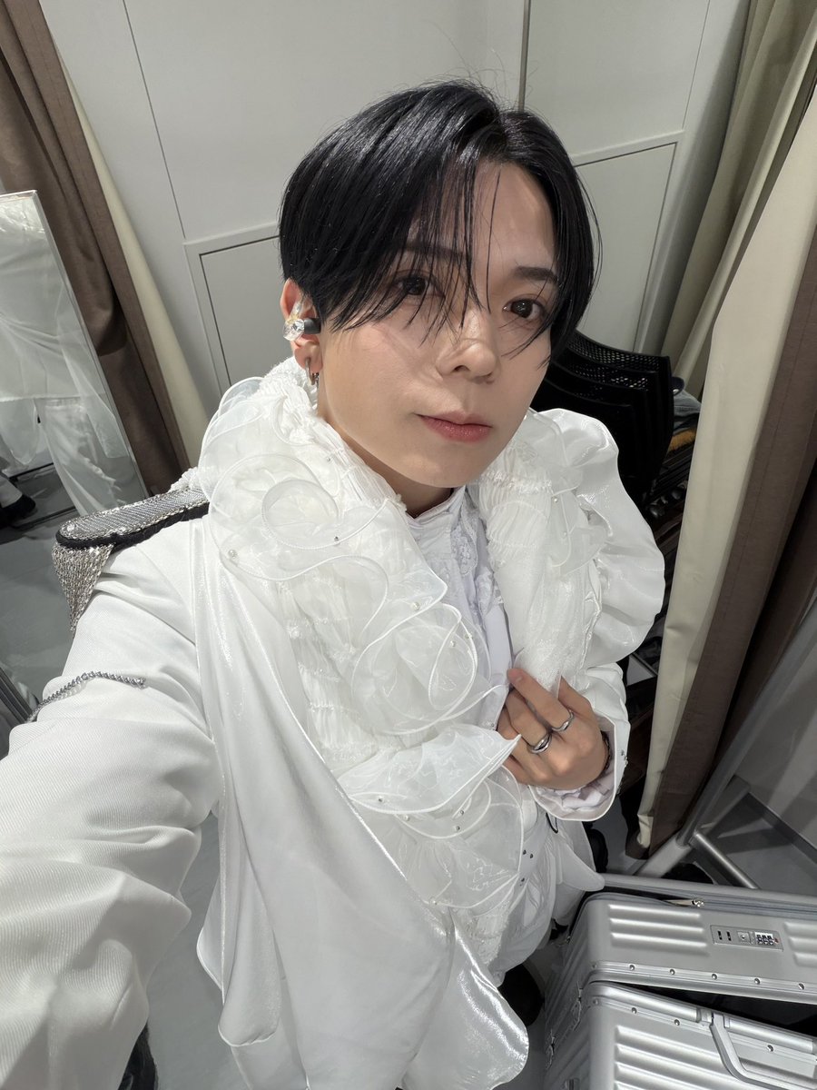 NAOTO【D.O.L】 / ぽなお。 tweet media