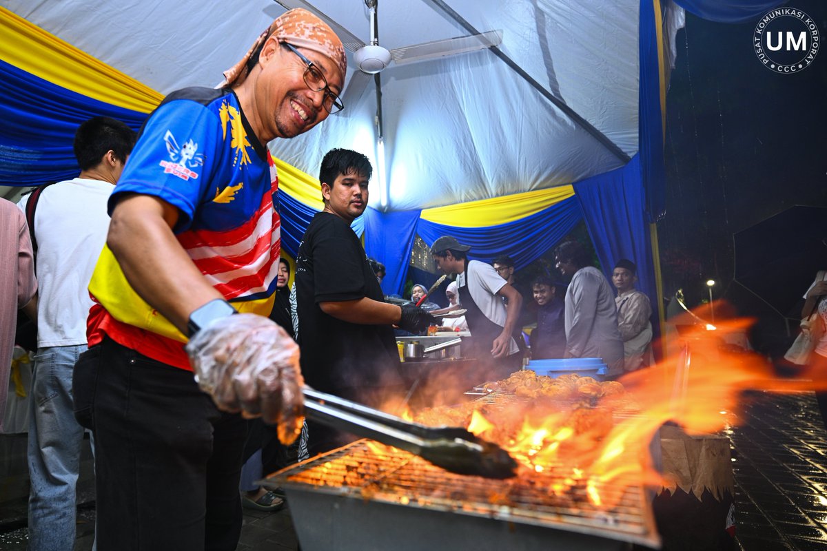 Universiti Malaya tweet media