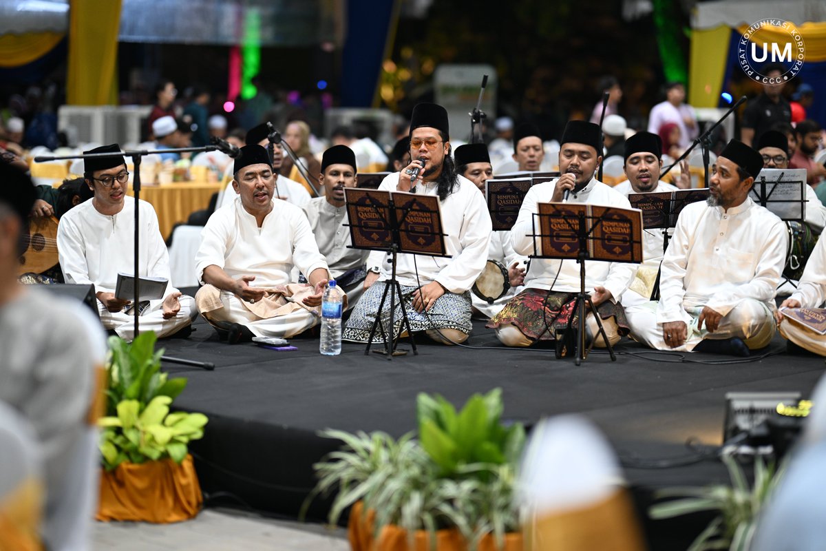 Universiti Malaya tweet media