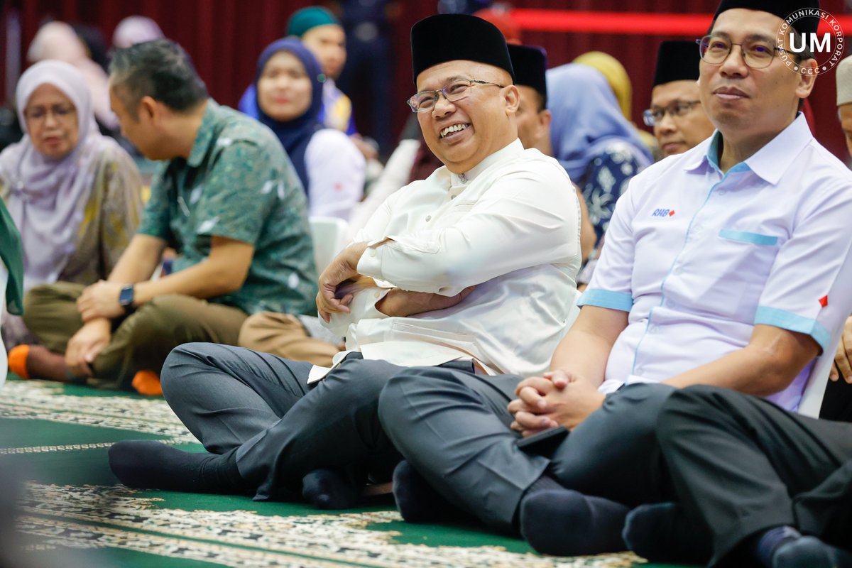 Universiti Malaya tweet media