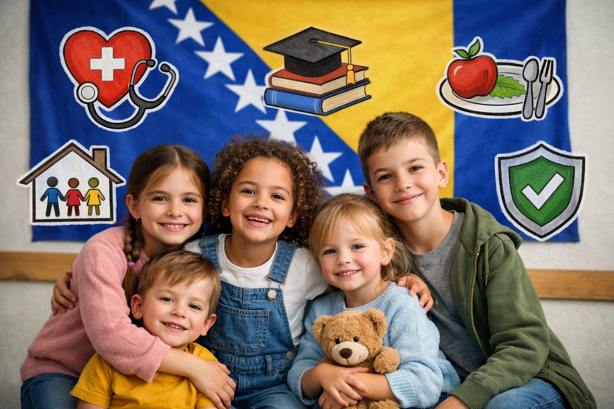 Ministarstvo civilnih poslova Bosne i Hercegovine tweet media