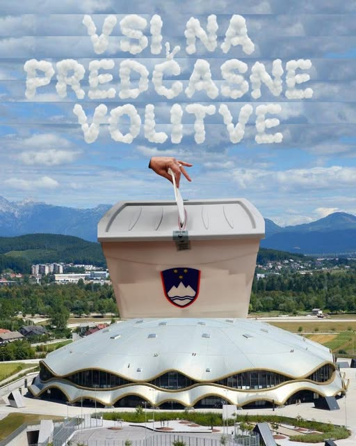 Inštitut 8. marec tweet media