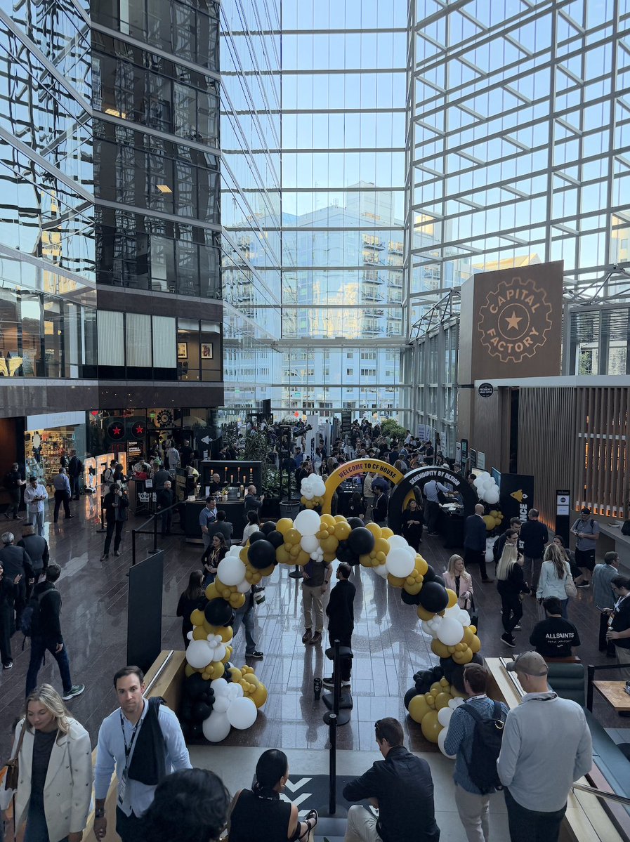 Joshua Baer ⚙️ tweet media