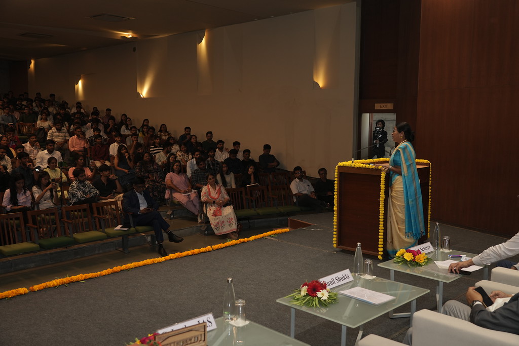 EDII Ahmedabad tweet media