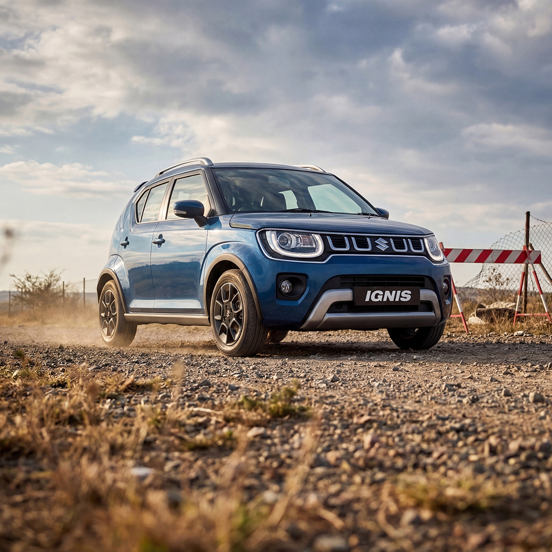 Nexa Experience tweet media